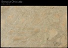 BRECCIA ONICIATA CALL 0422 104 588 ABOUT THIS MATERIAL